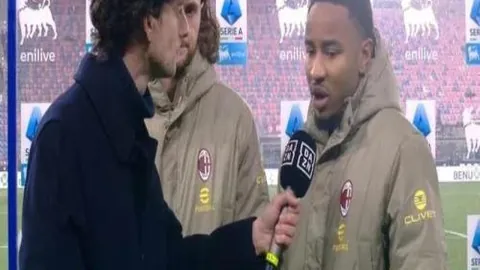 鲁德卸任后，阿莫林接任曼联临时主教练一职